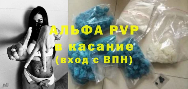 стафф Кулебаки