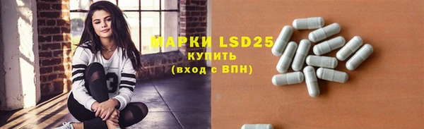 стафф Кулебаки