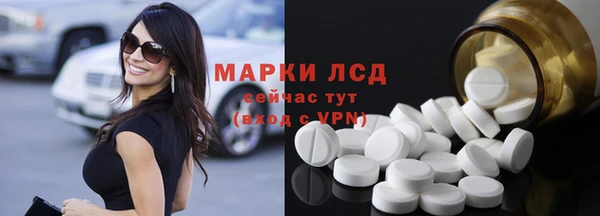 стафф Кулебаки